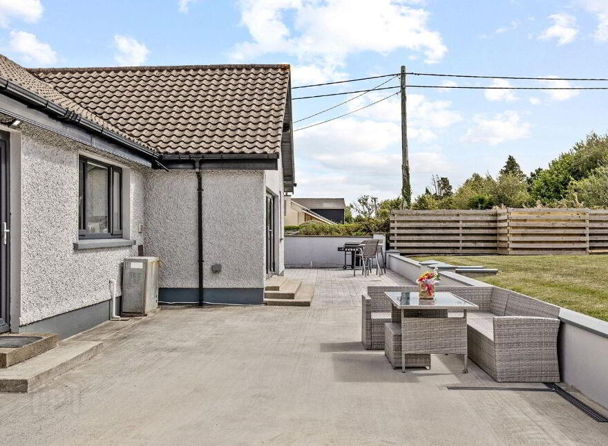 Turestin, Newtown Road, Wexford Town, Y35H5K0