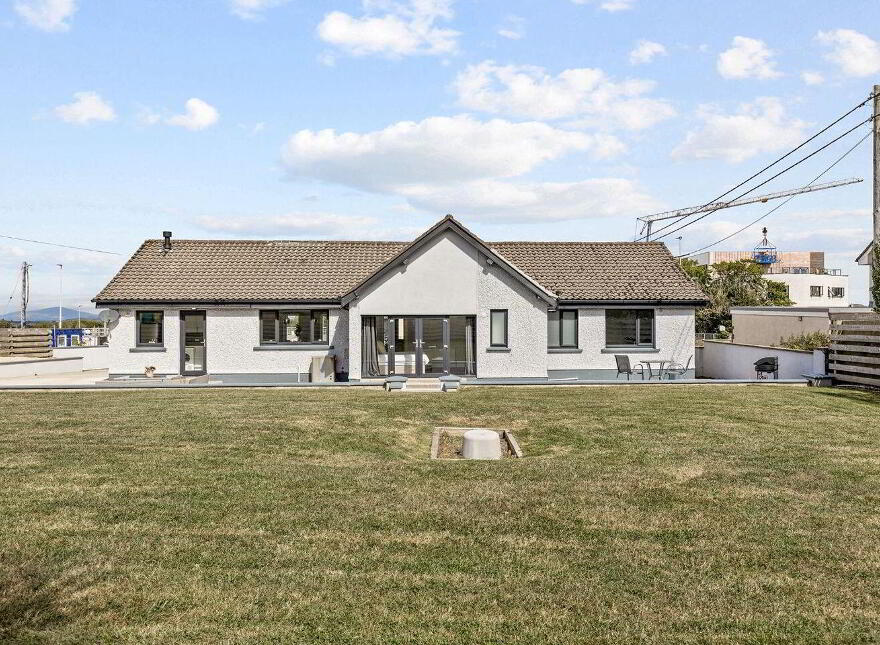 Turestin, Newtown Road, Wexford Town, Y35H5K0