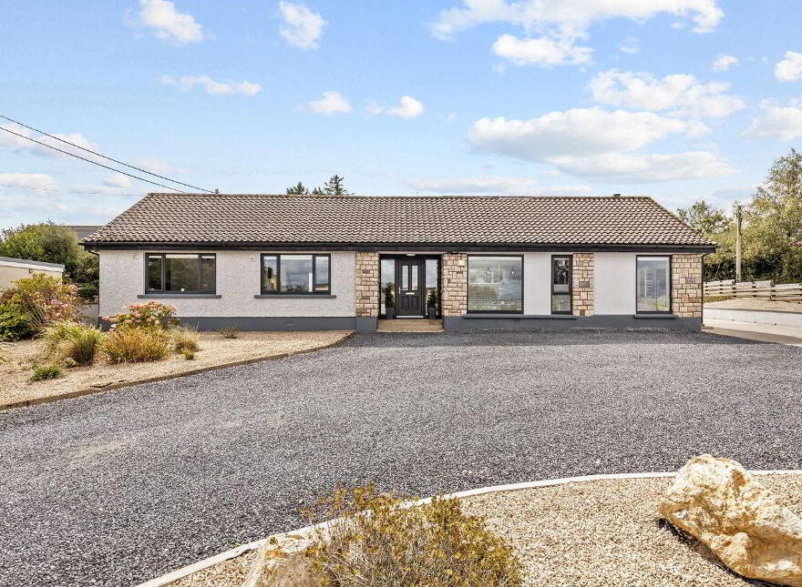 Turestin, Newtown Road, Wexford Town, Y35H5K0