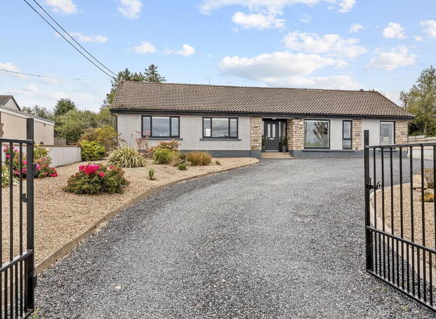 Turestin, Newtown Road, Wexford Town, Y35H5K0