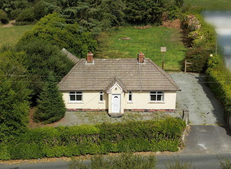 Ballymorris, Wexford Town, Y35PKK1