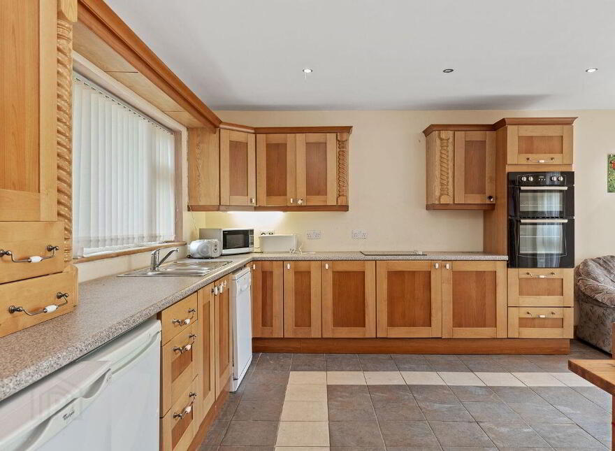 Ballymorris, Wexford Town, Y35PKK1