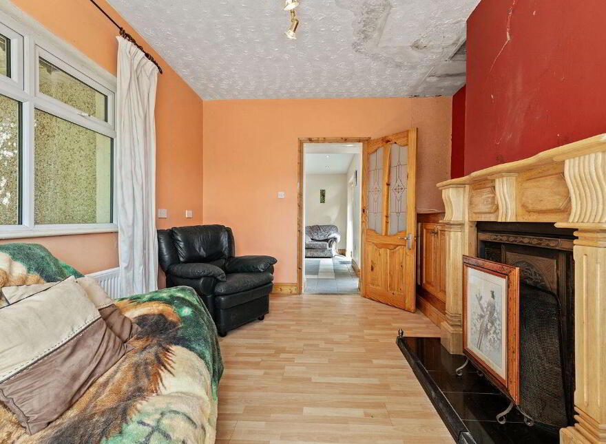 Ballymorris, Wexford Town, Y35PKK1