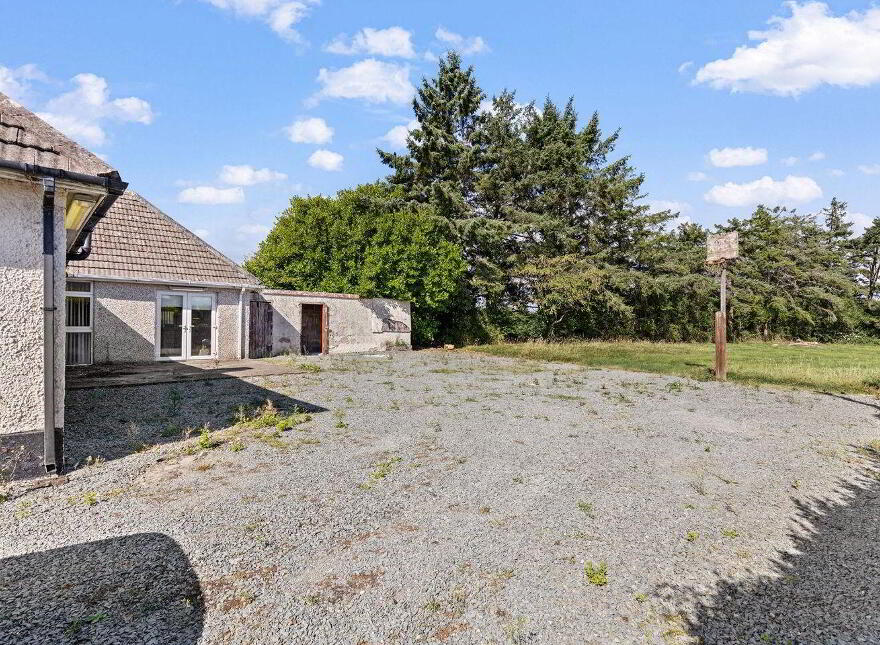 Ballymorris, Wexford Town, Y35PKK1