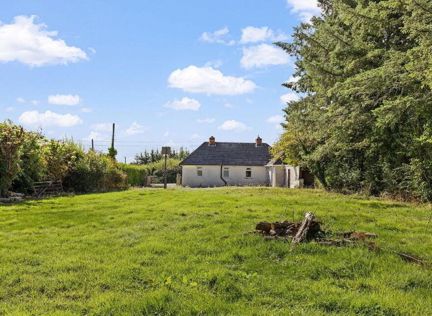 Ballymorris, Wexford Town, Y35PKK1