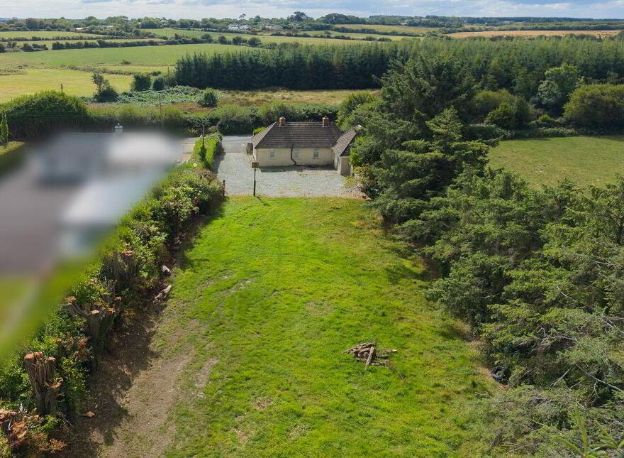 Ballymorris, Wexford Town, Y35PKK1