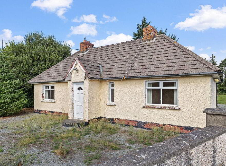 Ballymorris, Wexford Town, Y35PKK1