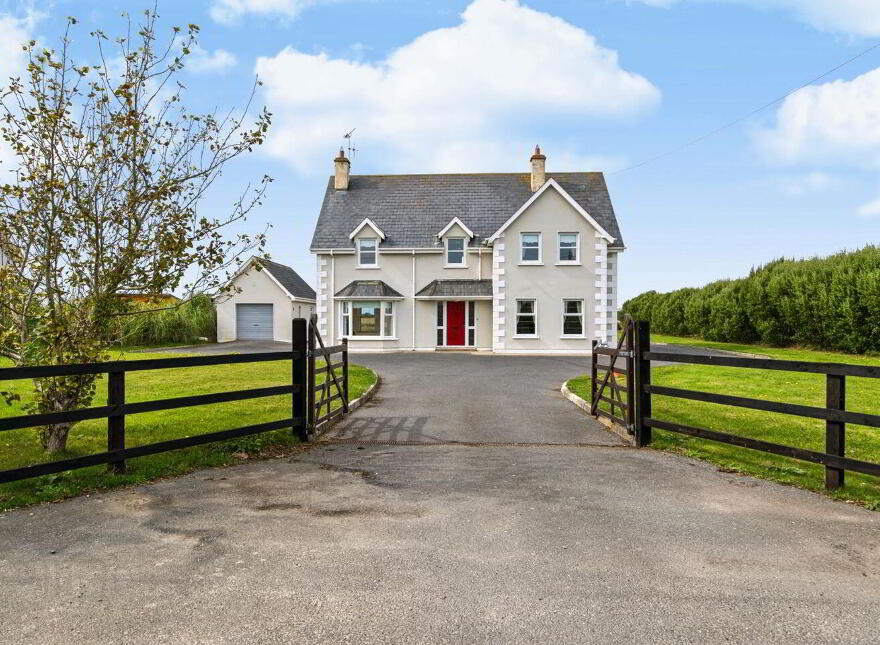 Oldtown, Tomhaggard, Y35E279