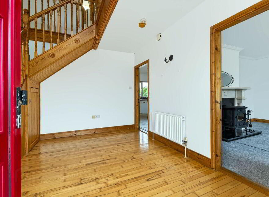 Oldtown, Tomhaggard, Y35E279