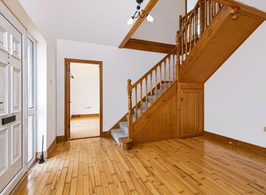 Oldtown, Tomhaggard, Y35E279