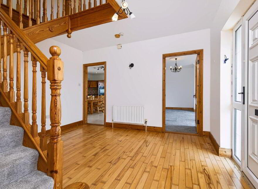Oldtown, Tomhaggard, Y35E279