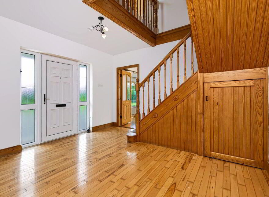Oldtown, Tomhaggard, Y35E279