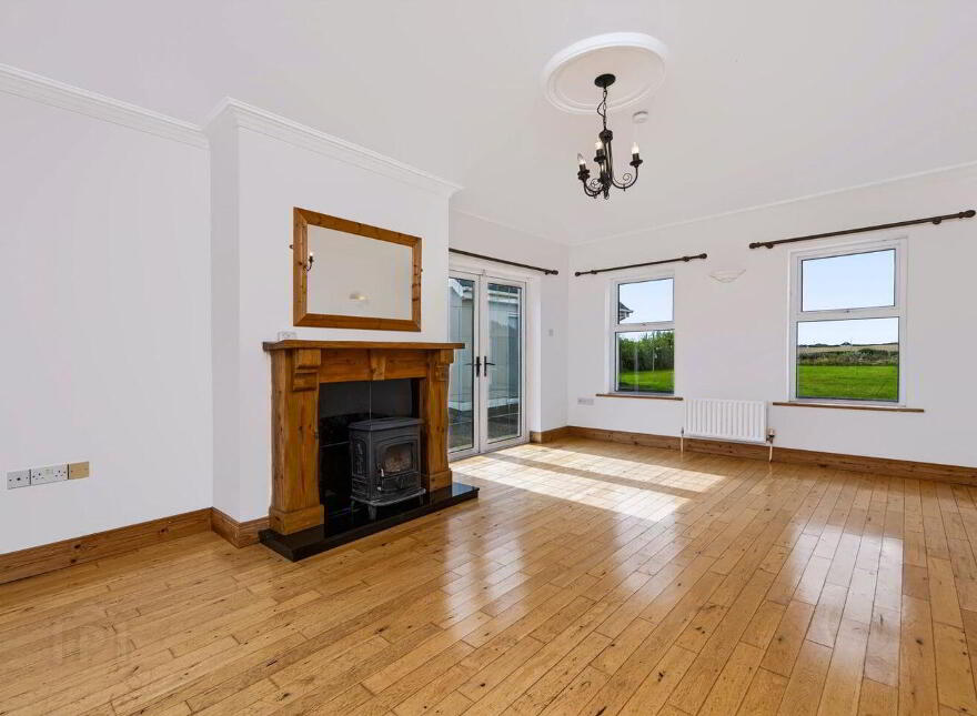 Oldtown, Tomhaggard, Y35E279