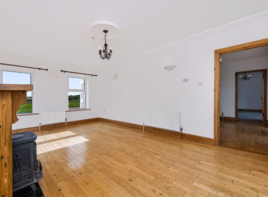 Oldtown, Tomhaggard, Y35E279
