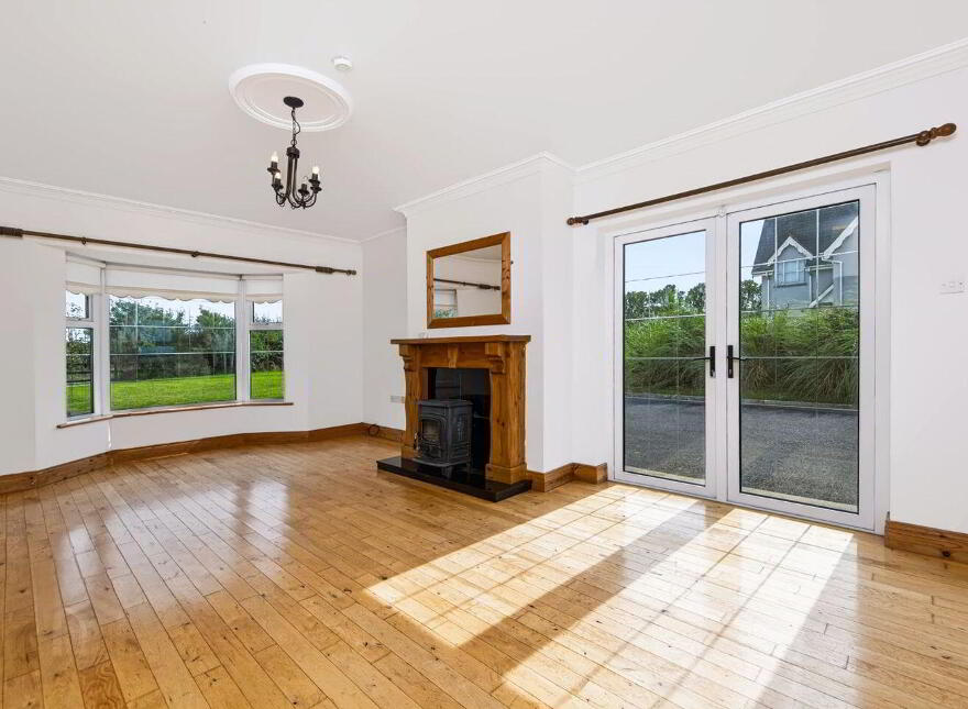 Oldtown, Tomhaggard, Y35E279