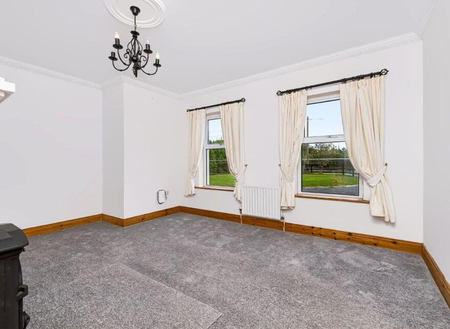 Oldtown, Tomhaggard, Y35E279