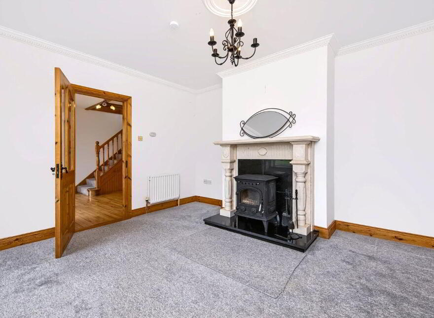 Oldtown, Tomhaggard, Y35E279
