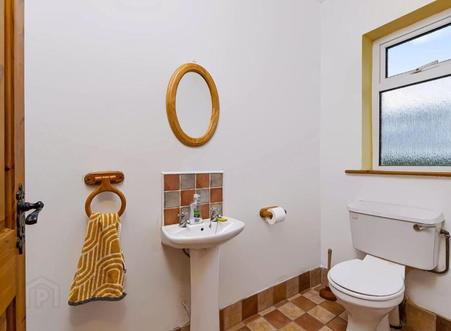 Oldtown, Tomhaggard, Y35E279