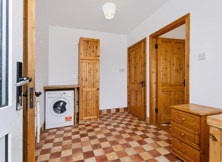 Oldtown, Tomhaggard, Y35E279