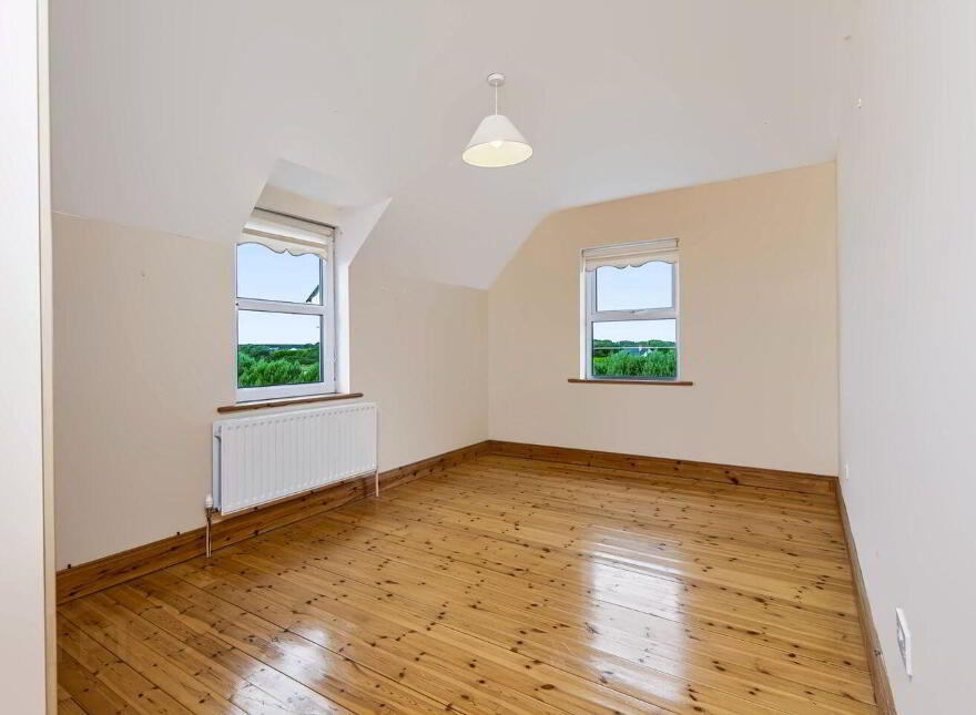 Oldtown, Tomhaggard, Y35E279