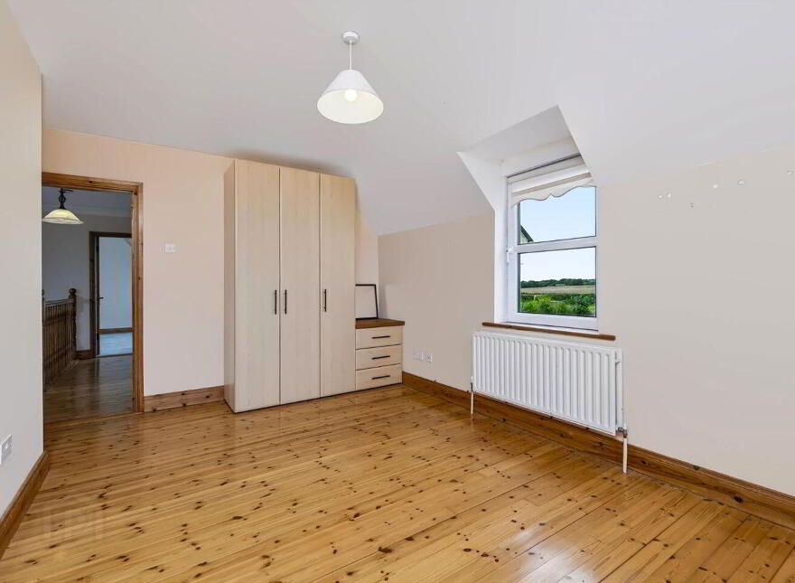 Oldtown, Tomhaggard, Y35E279