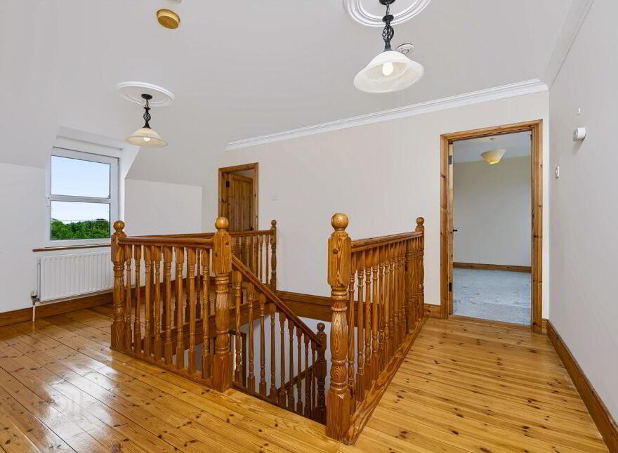 Oldtown, Tomhaggard, Y35E279