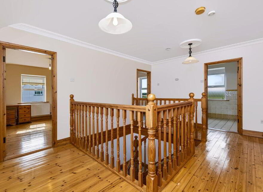Oldtown, Tomhaggard, Y35E279
