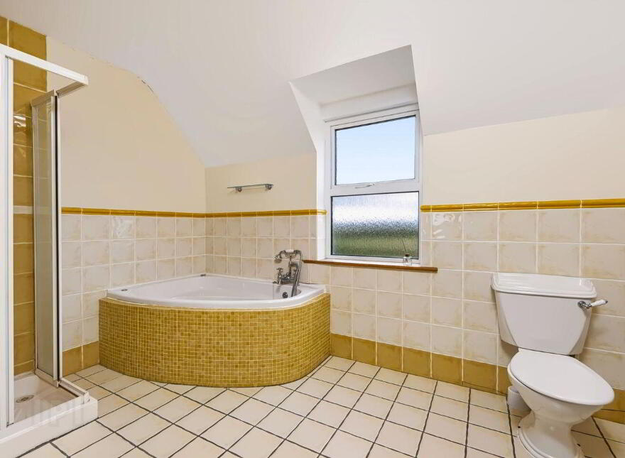 Oldtown, Tomhaggard, Y35E279