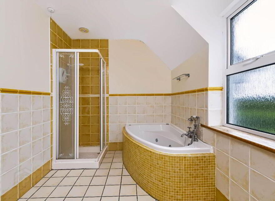 Oldtown, Tomhaggard, Y35E279
