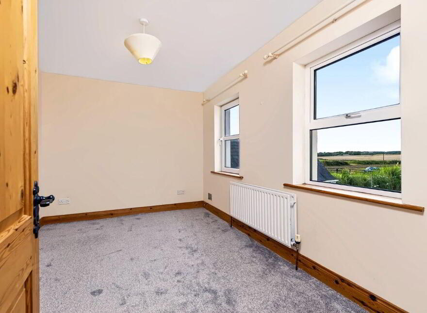 Oldtown, Tomhaggard, Y35E279