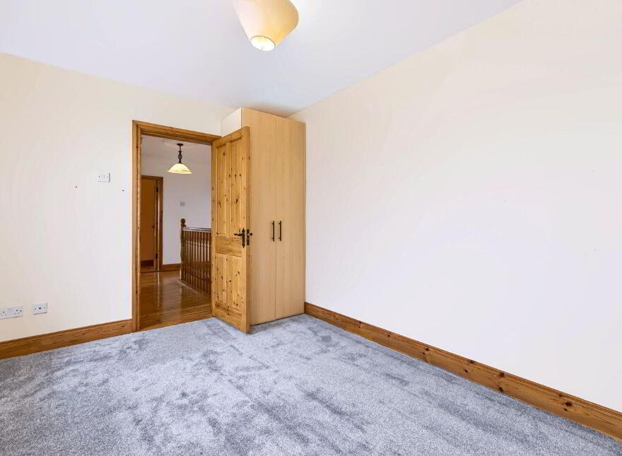 Oldtown, Tomhaggard, Y35E279