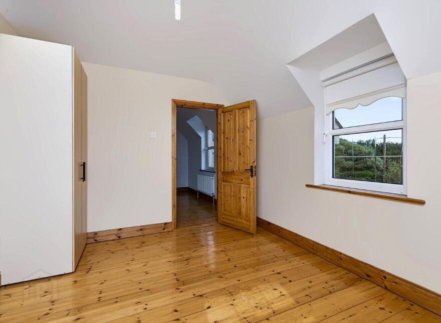 Oldtown, Tomhaggard, Y35E279