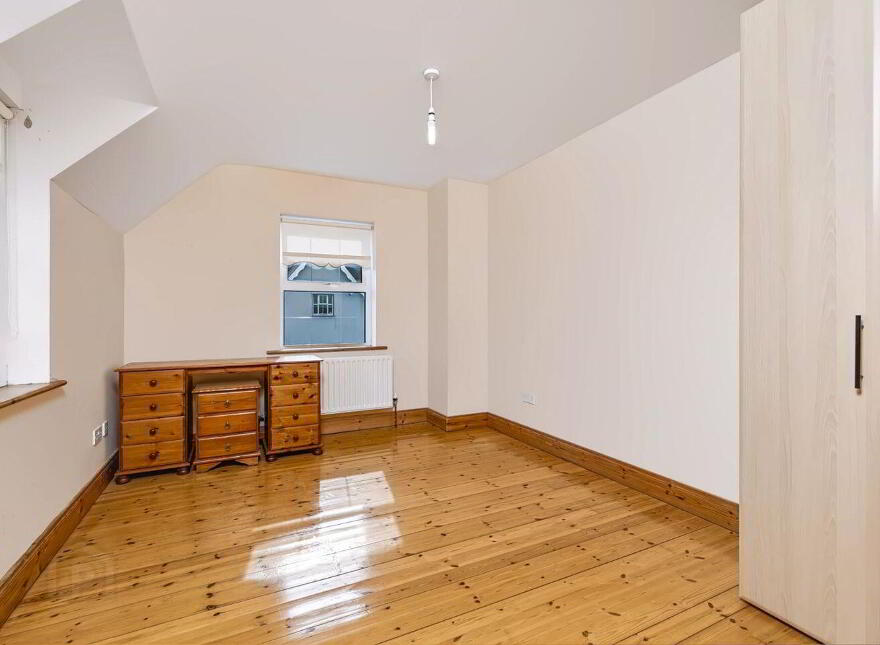 Oldtown, Tomhaggard, Y35E279