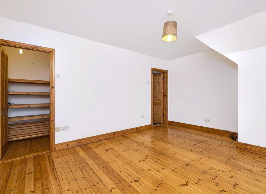 Oldtown, Tomhaggard, Y35E279