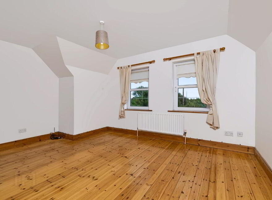 Oldtown, Tomhaggard, Y35E279