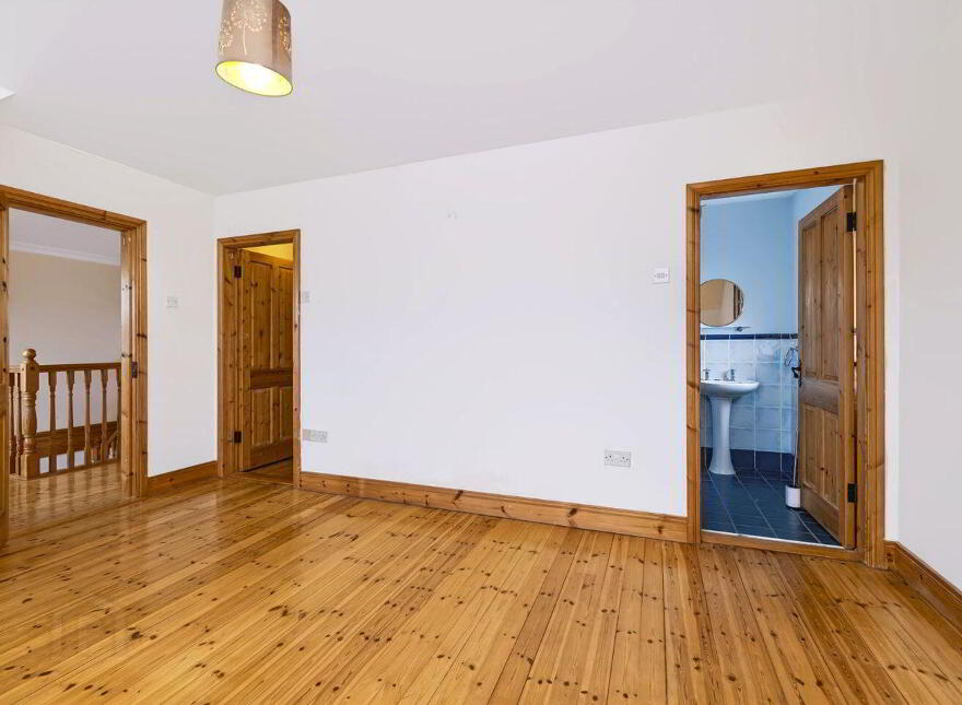 Oldtown, Tomhaggard, Y35E279