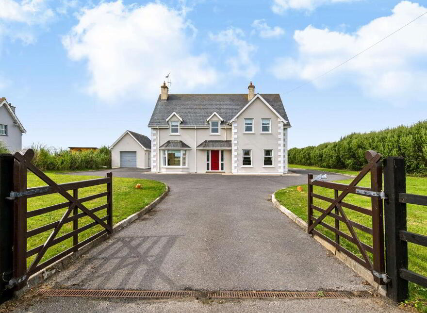 Oldtown, Tomhaggard, Y35E279