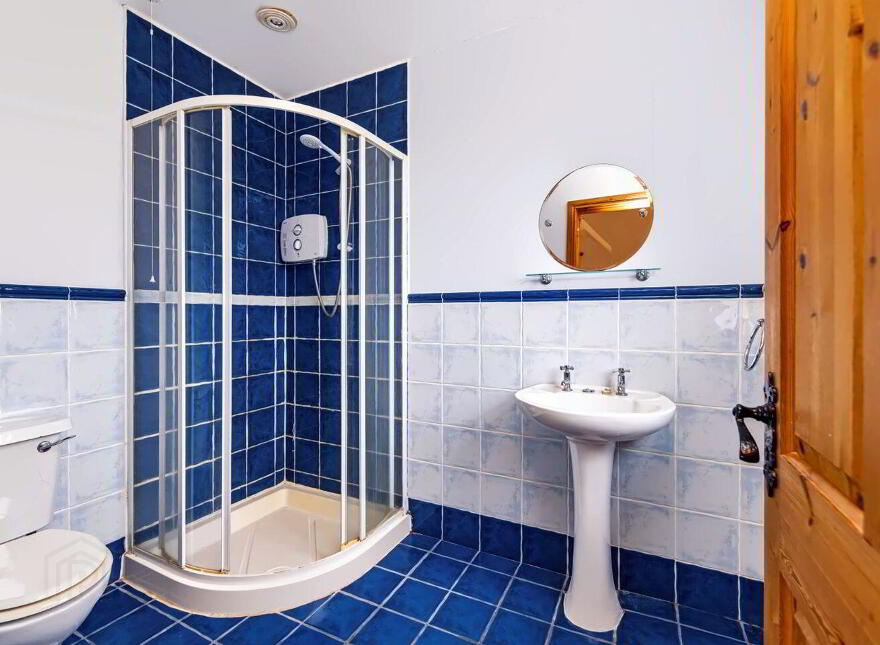 Oldtown, Tomhaggard, Y35E279
