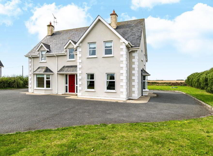Oldtown, Tomhaggard, Y35E279