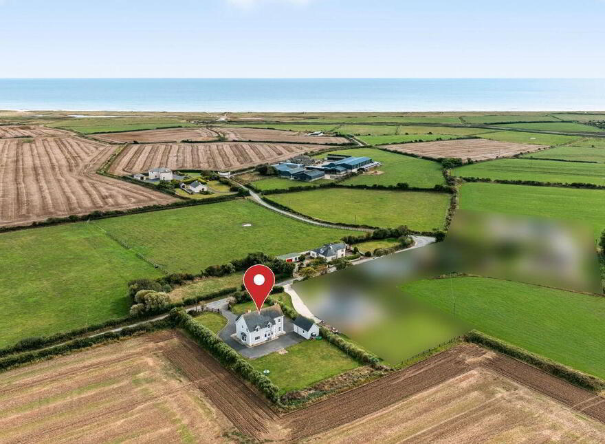Oldtown, Tomhaggard, Y35E279