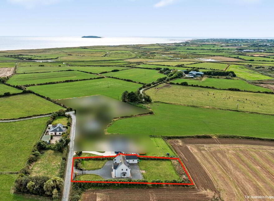 Oldtown, Tomhaggard, Y35E279
