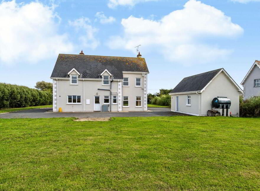 Oldtown, Tomhaggard, Y35E279