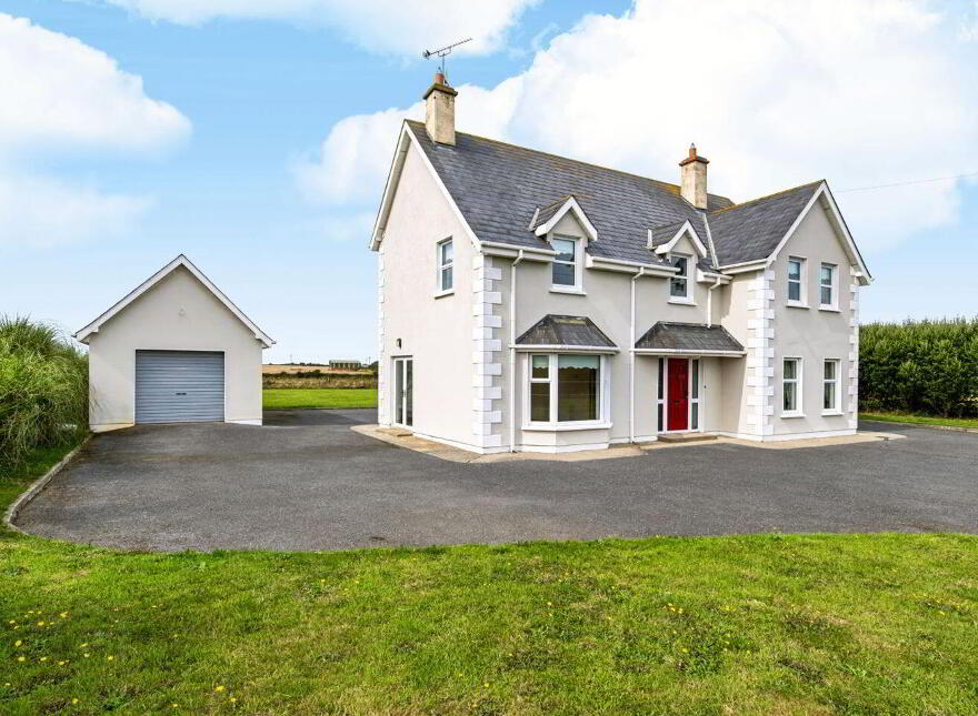 Oldtown, Tomhaggard, Y35E279