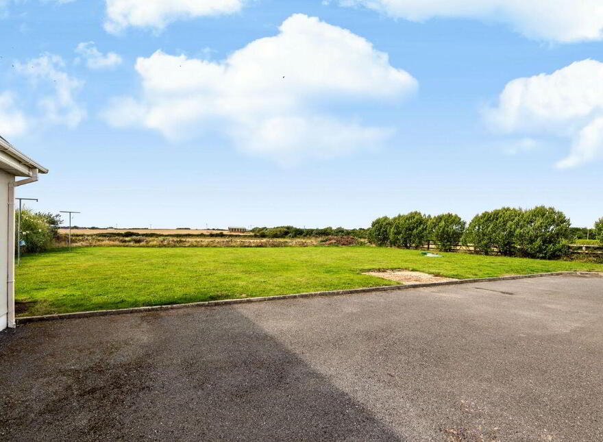 Oldtown, Tomhaggard, Y35E279