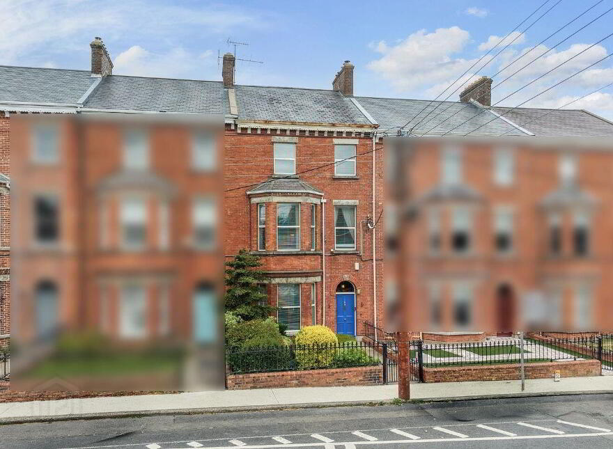 5 Glena Terrace, Spawell Road, Wexford Town, Y35P6F6