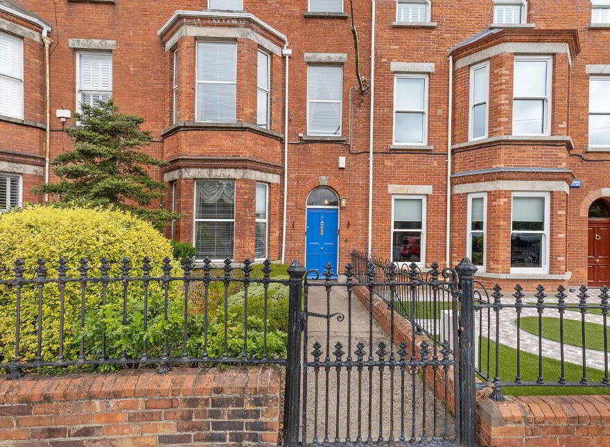 5 Glena Terrace, Spawell Road, Wexford Town, Y35P6F6