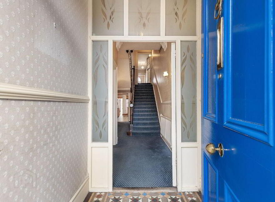 5 Glena Terrace, Spawell Road, Wexford Town, Y35P6F6