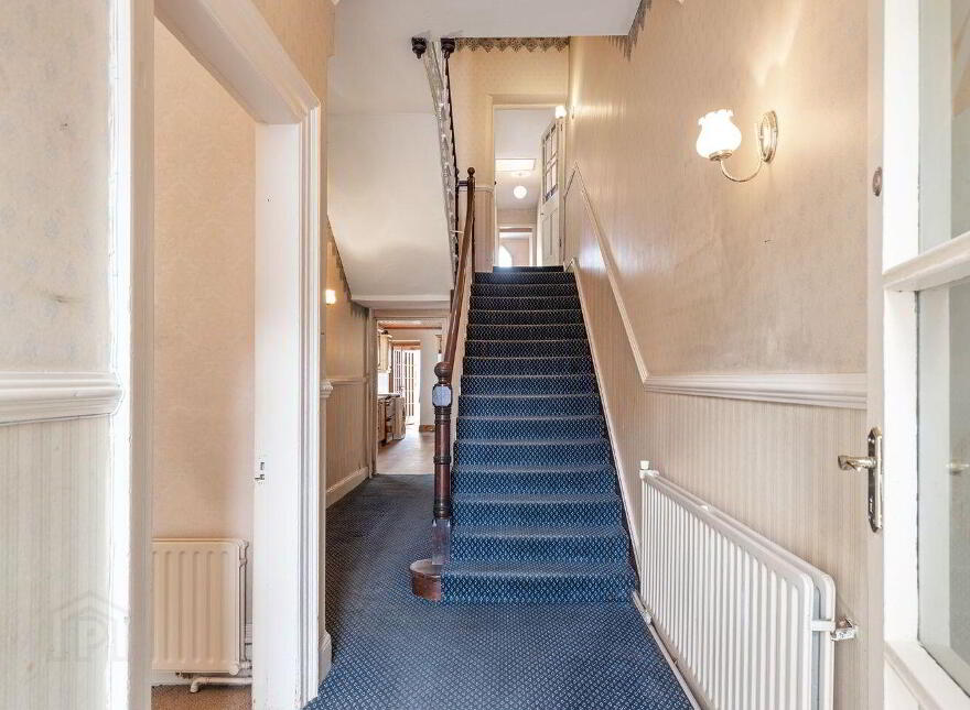 5 Glena Terrace, Spawell Road, Wexford Town, Y35P6F6
