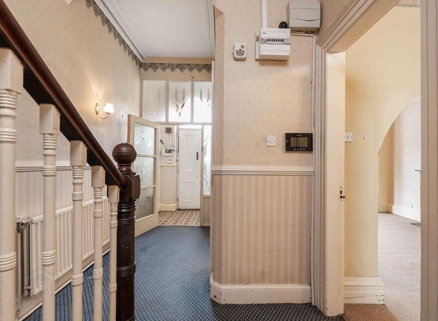 5 Glena Terrace, Spawell Road, Wexford Town, Y35P6F6