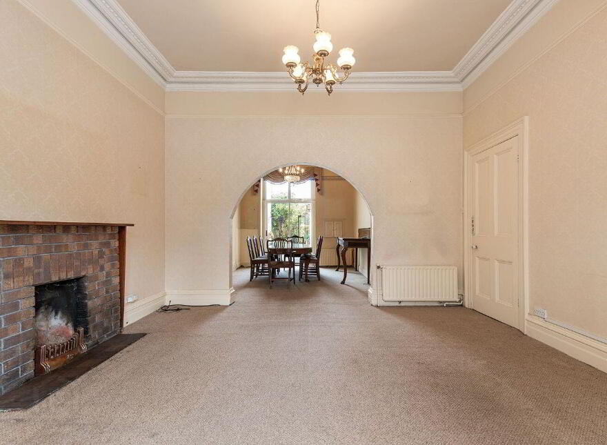 5 Glena Terrace, Spawell Road, Wexford Town, Y35P6F6